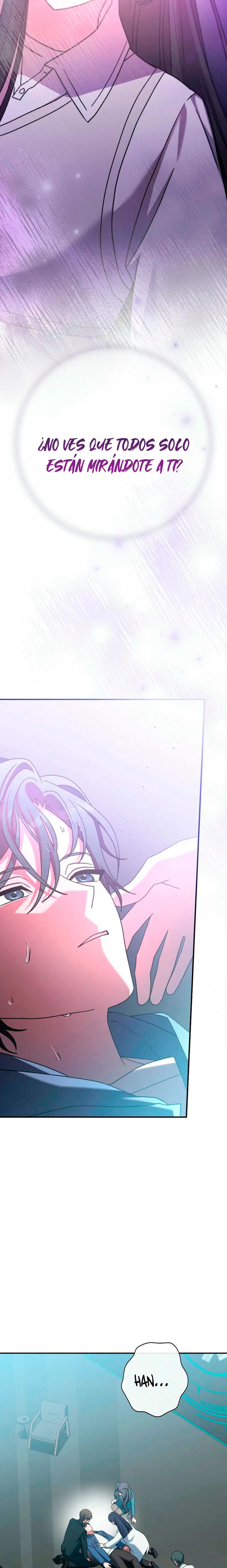 Stream del Arquero Genio capítulo 56 página 19