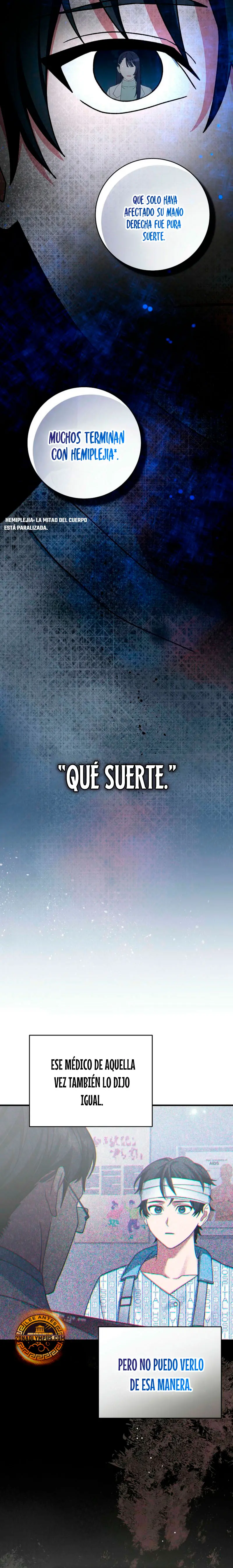 Stream del Arquero Genio capítulo 56 página 26