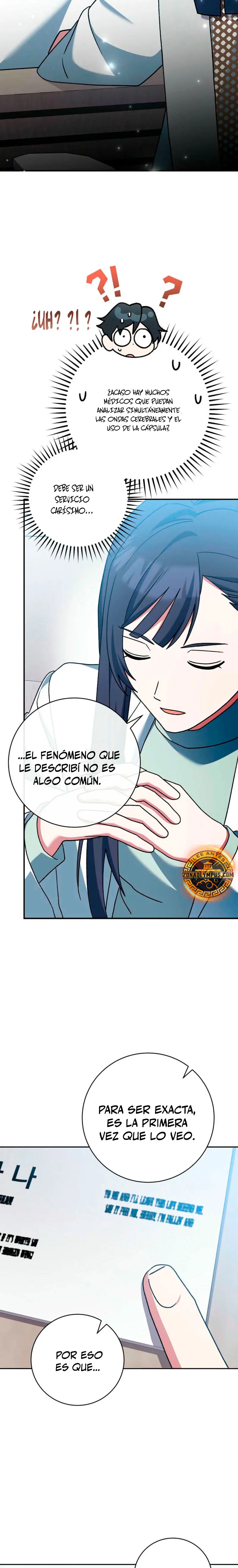 Stream del Arquero Genio capítulo 56 página 33