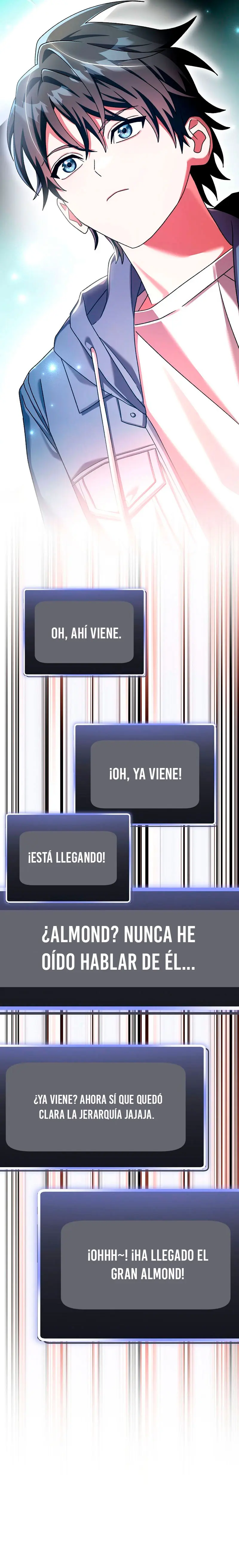 Stream del Arquero Genio capítulo 57 página 13