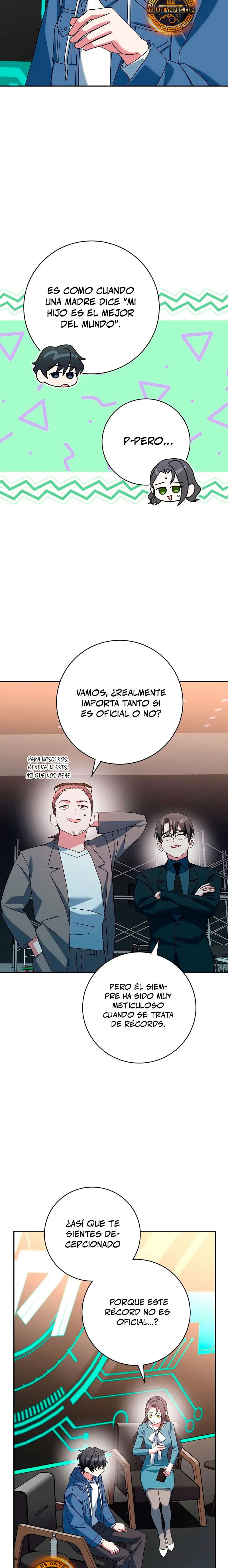Stream del Arquero Genio capítulo 57 página 25