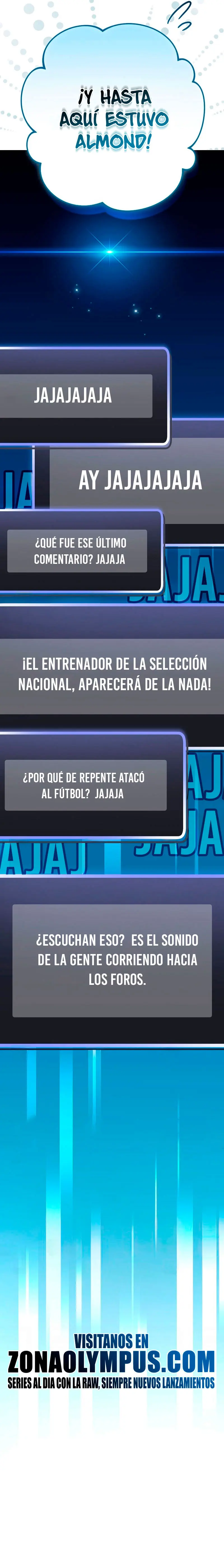 Stream del Arquero Genio capítulo 57 página 33