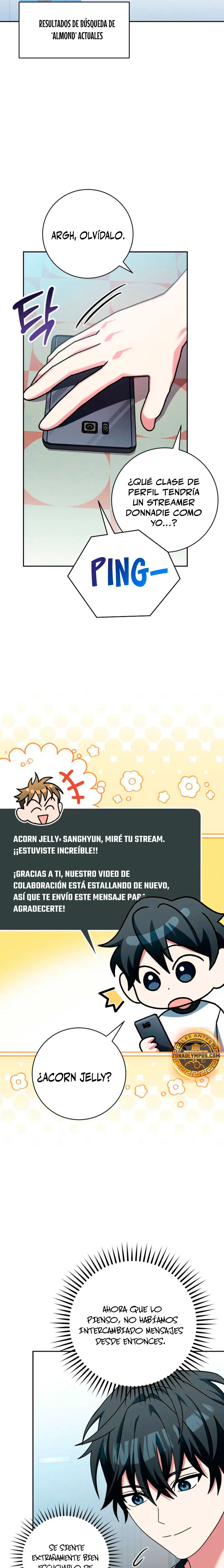 Stream del Arquero Genio capítulo 58 página 13