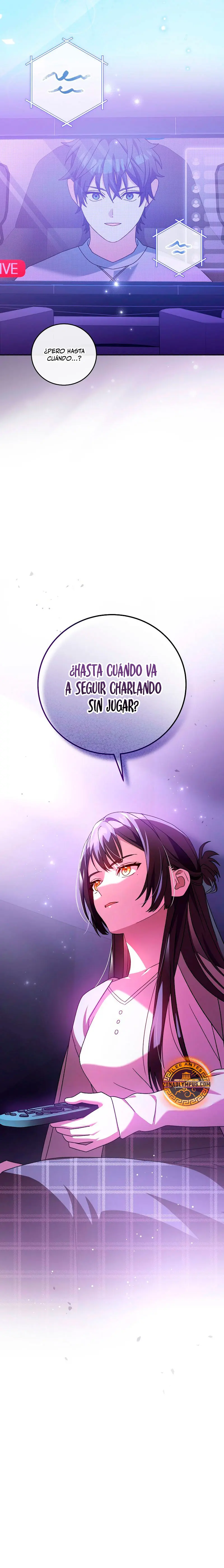 Stream del Arquero Genio capítulo 59 página 26