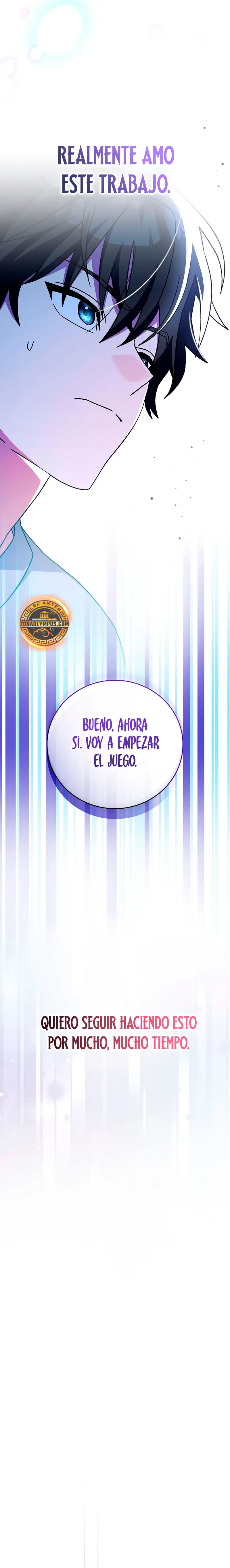 Stream del Arquero Genio capítulo 59 página 32