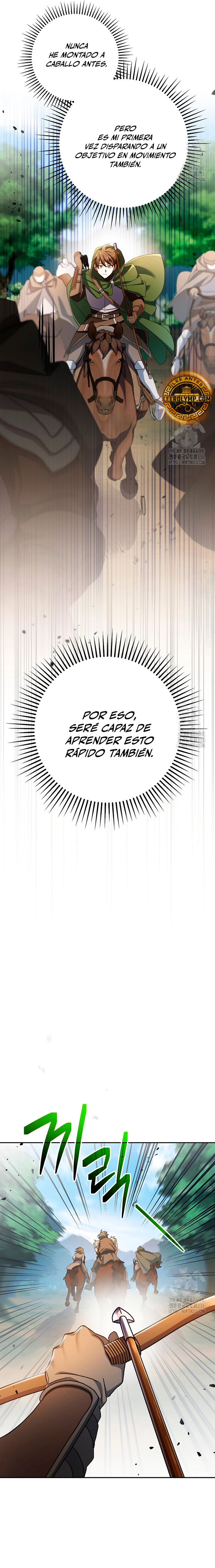 Stream del Arquero Genio capítulo 6 página 12