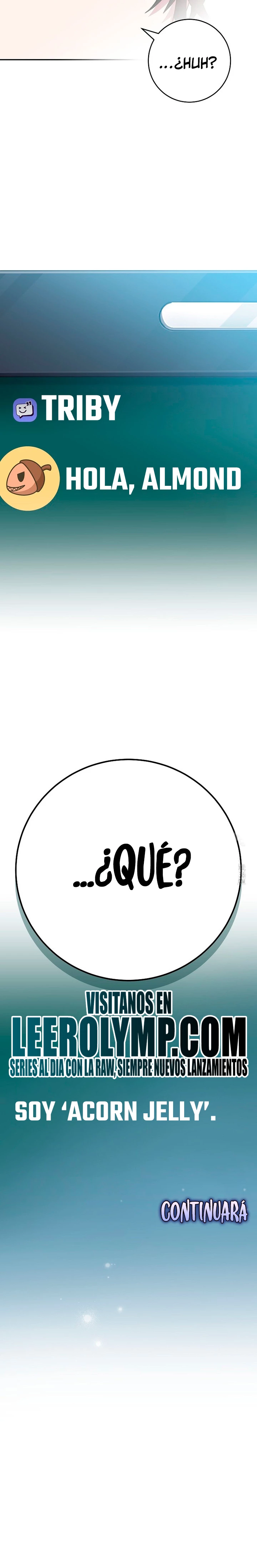 Stream del Arquero Genio capítulo 6 página 39