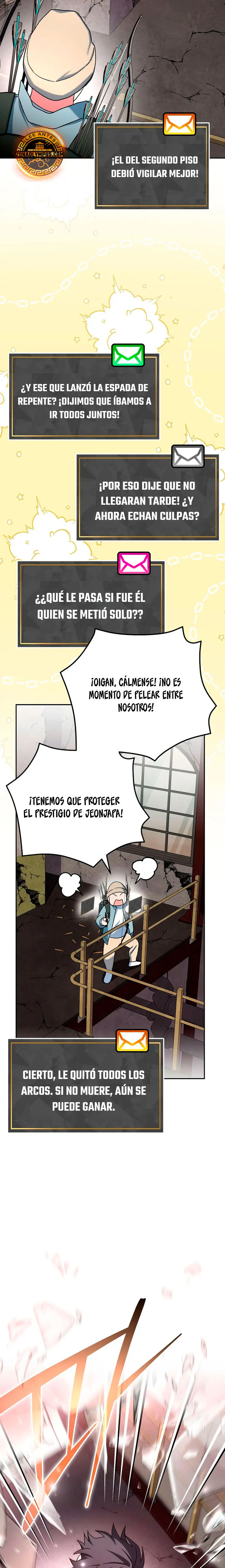 Stream del Arquero Genio capítulo 60 página 25