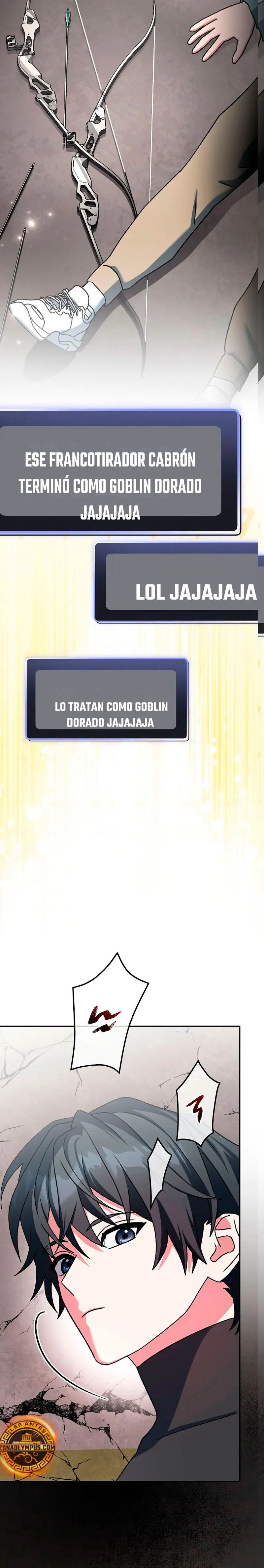 Stream del Arquero Genio capítulo 60 página 30