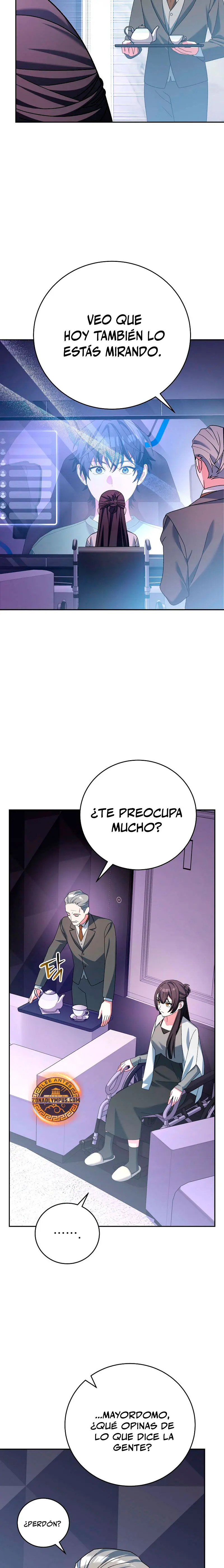 Stream del Arquero Genio capítulo 60 página 4