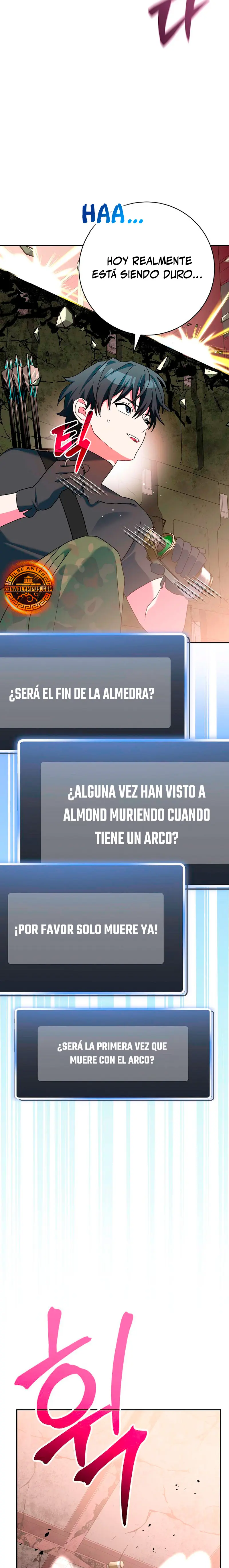 Stream del Arquero Genio capítulo 62 página 10