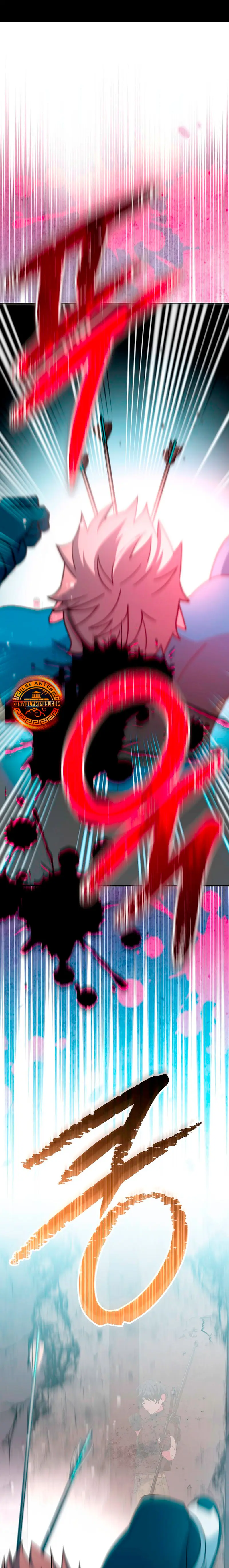 Stream del Arquero Genio capítulo 62 página 29