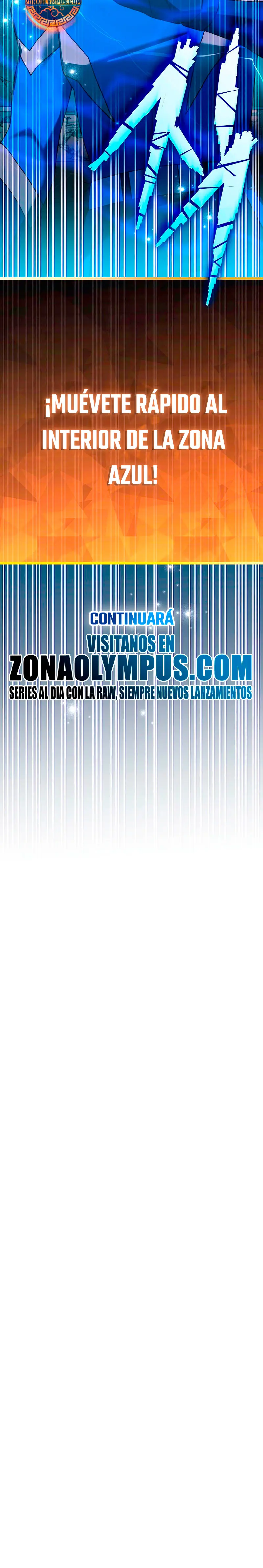 Stream del Arquero Genio capítulo 62 página 37