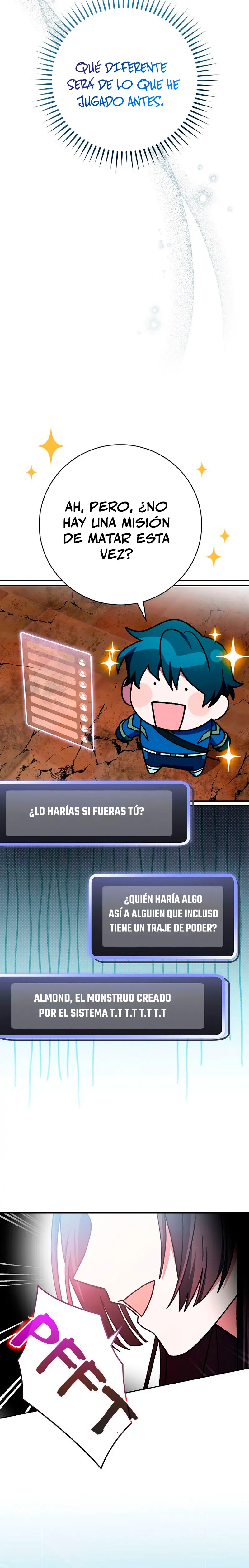 Stream del Arquero Genio capítulo 63 página 14