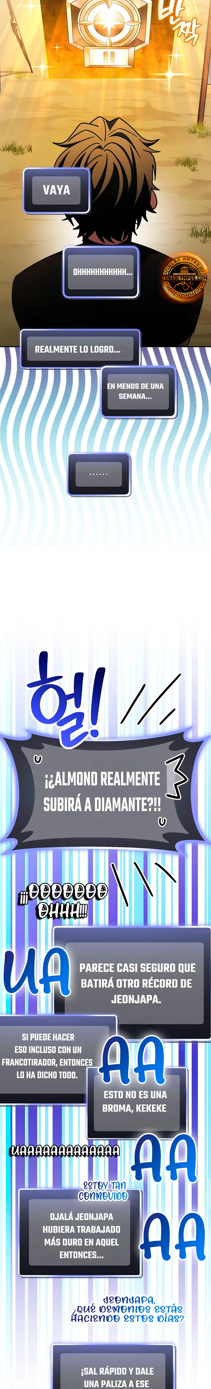 Stream del Arquero Genio capítulo 63 página 25