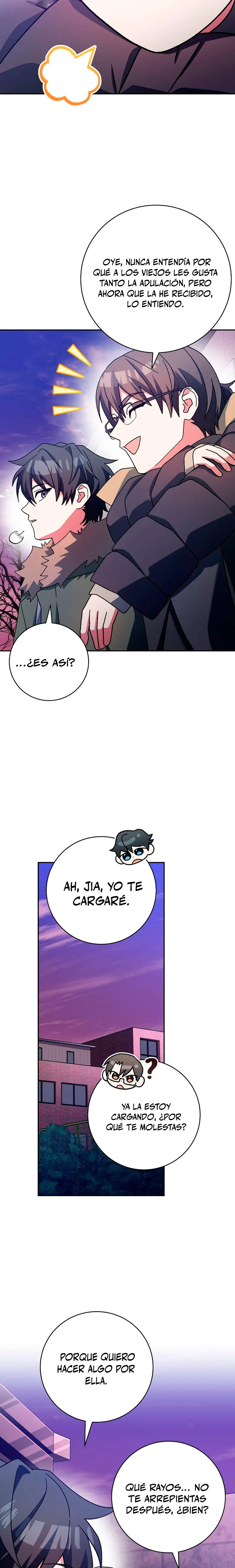Stream del Arquero Genio capítulo 65 página 13
