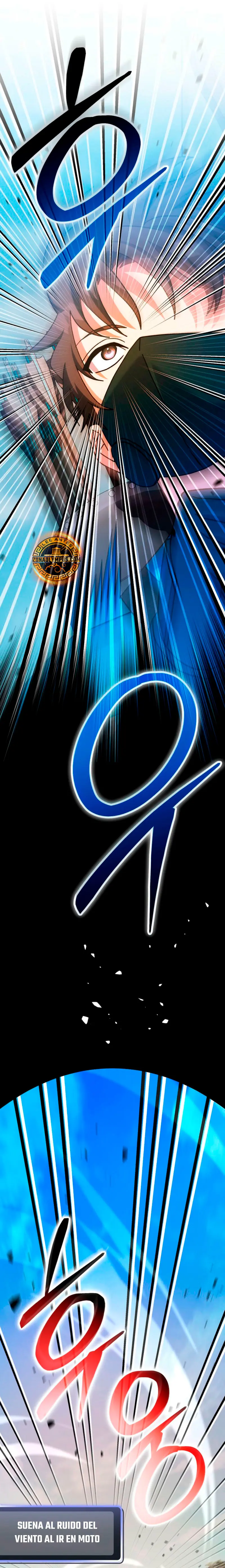 Stream del Arquero Genio capítulo 66 página 16