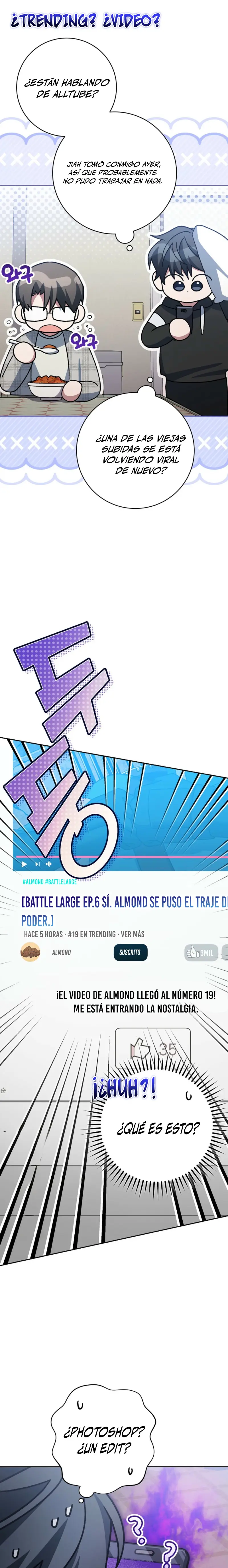 Stream del Arquero Genio capítulo 68 página 12