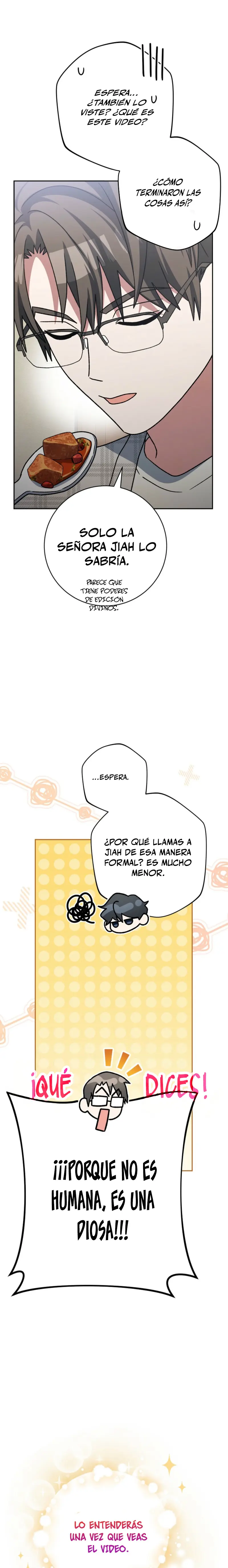 Stream del Arquero Genio capítulo 68 página 14