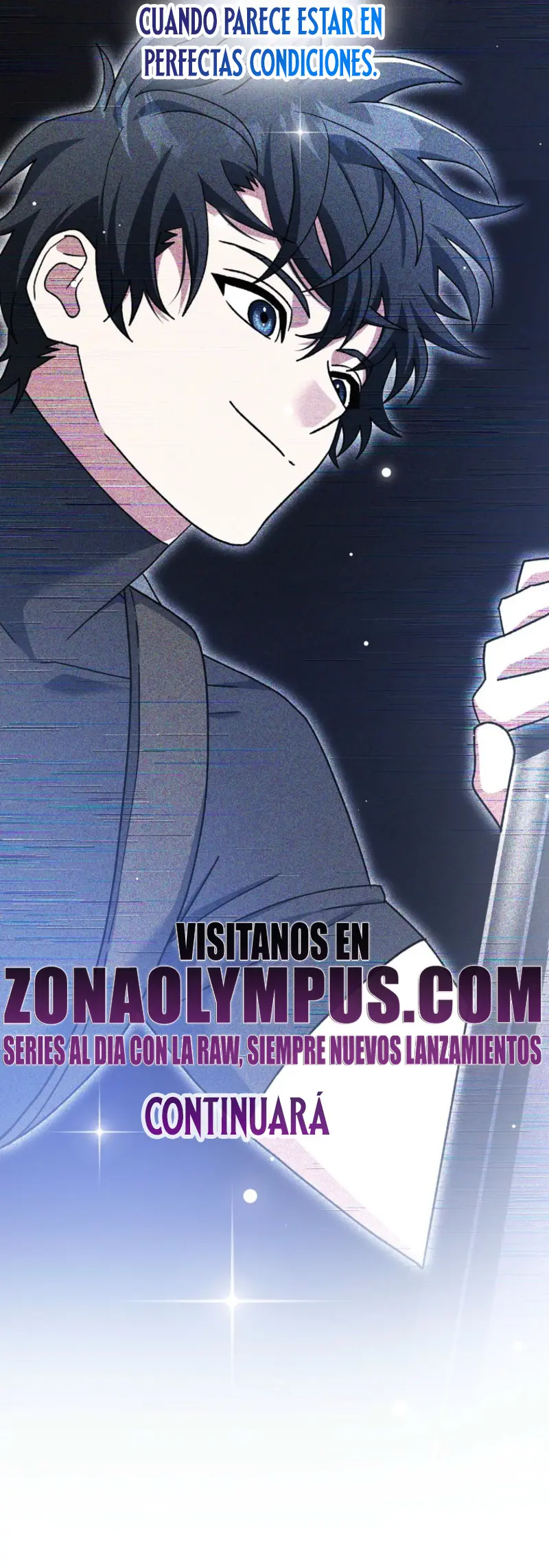 Stream del Arquero Genio capítulo 68 página 37