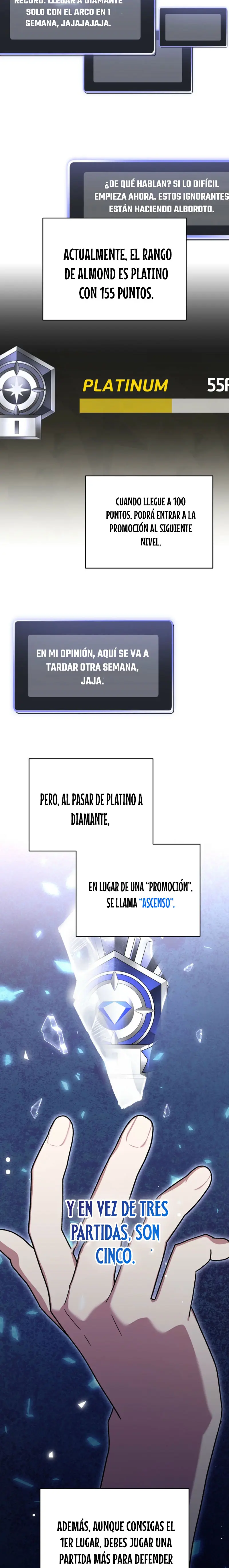 Stream del Arquero Genio capítulo 69 página 25