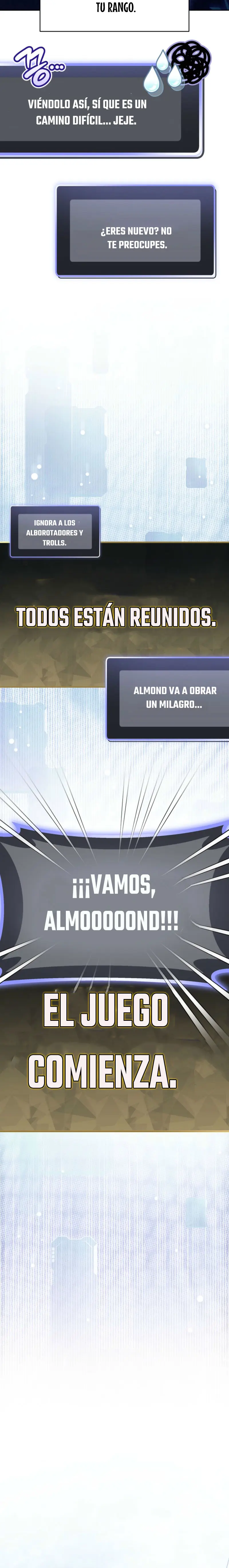 Stream del Arquero Genio capítulo 69 página 26