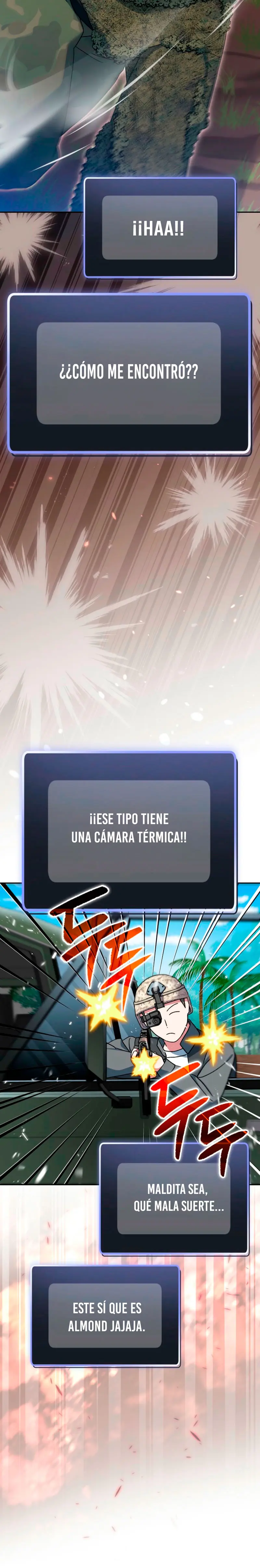 Stream del Arquero Genio capítulo 72 página 17
