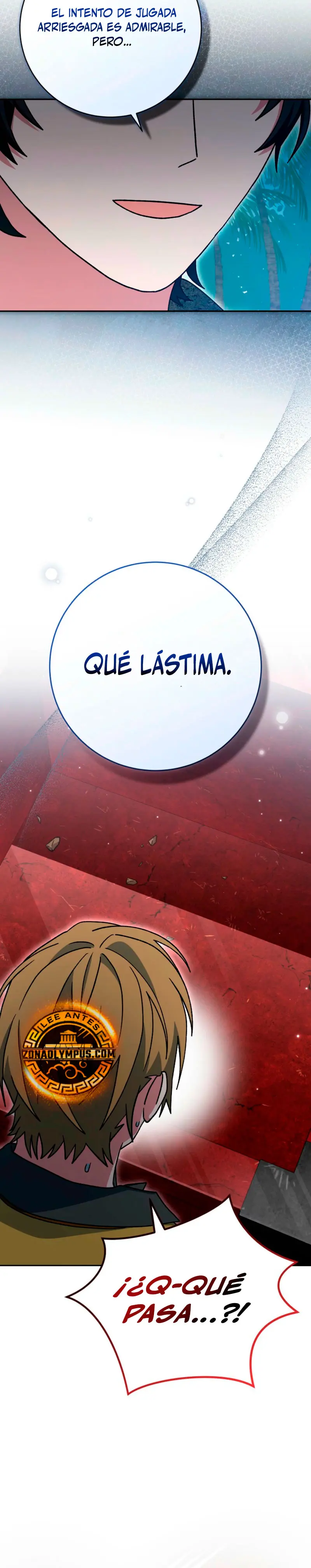 Stream del Arquero Genio capítulo 72 página 8