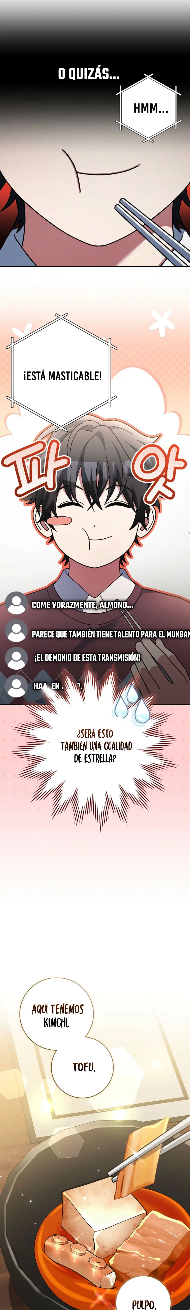 Stream del Arquero Genio capítulo 73 página 29