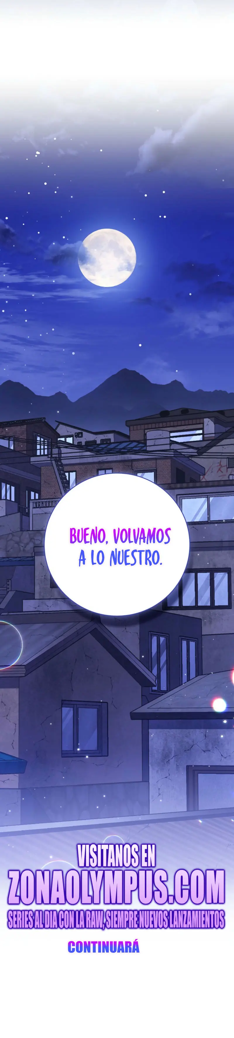 Stream del Arquero Genio capítulo 74 página 33