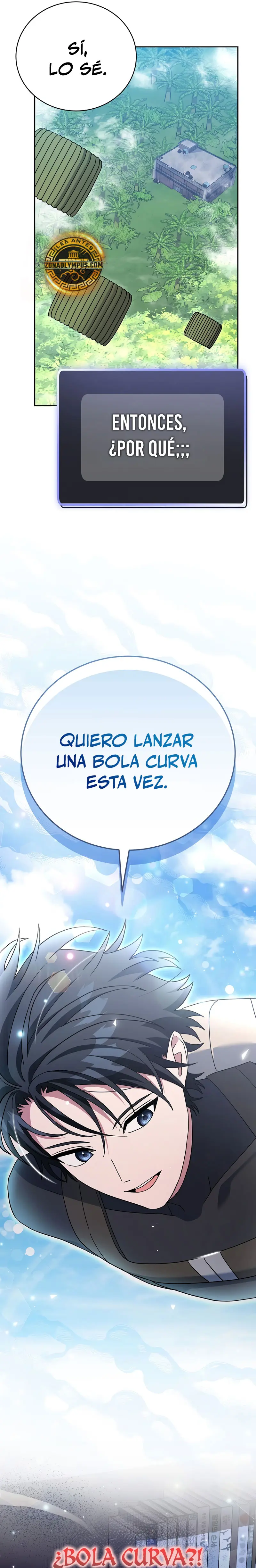 Stream del Arquero Genio capítulo 75 página 14