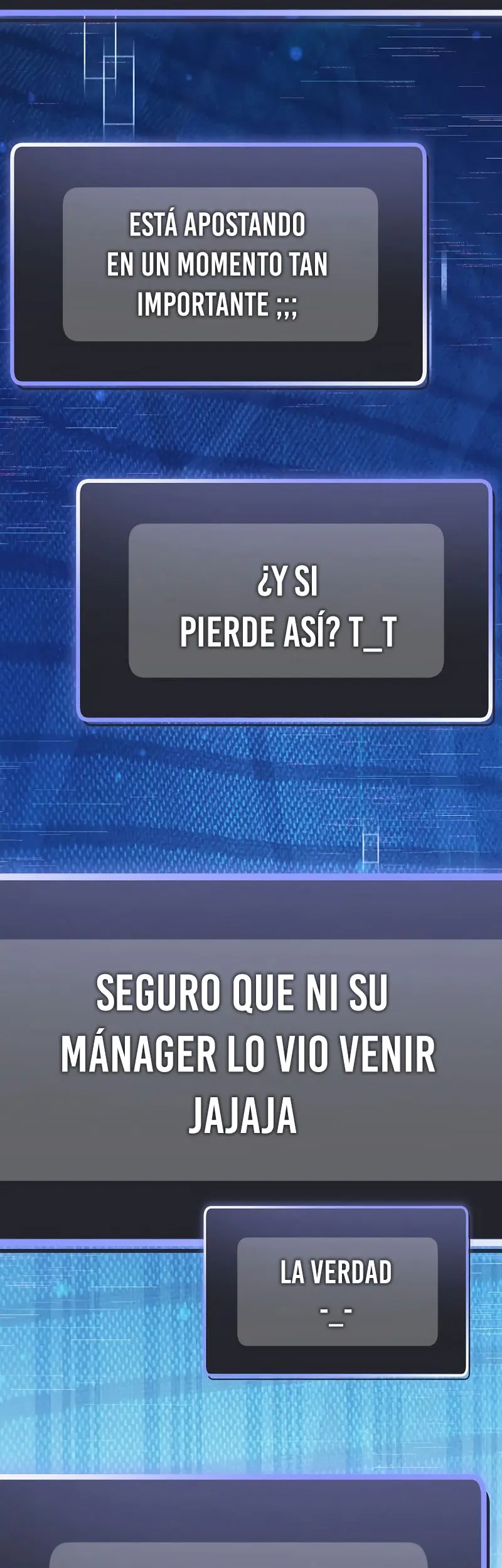 Stream del Arquero Genio capítulo 75 página 26