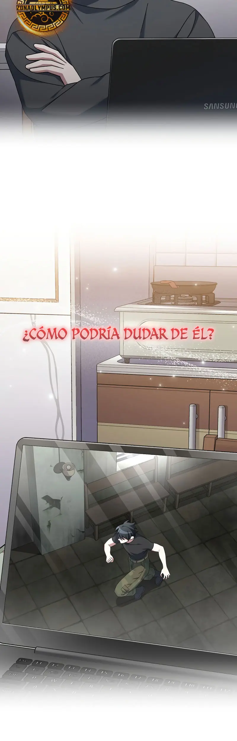 Stream del Arquero Genio capítulo 75 página 28