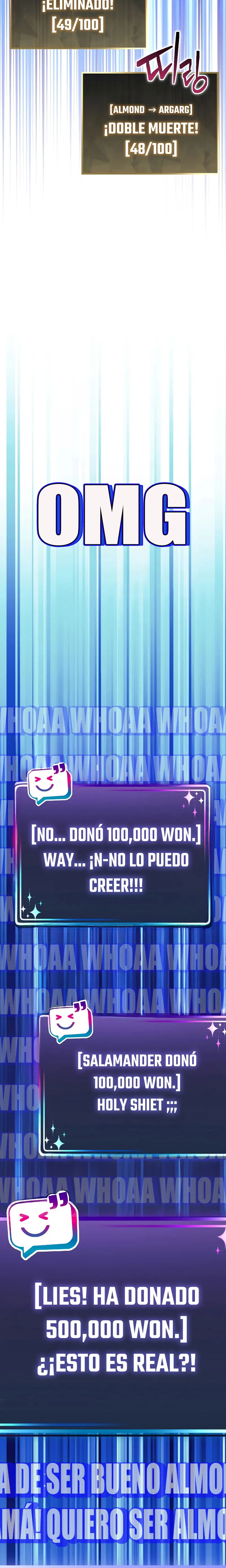 Stream del Arquero Genio capítulo 77 página 13