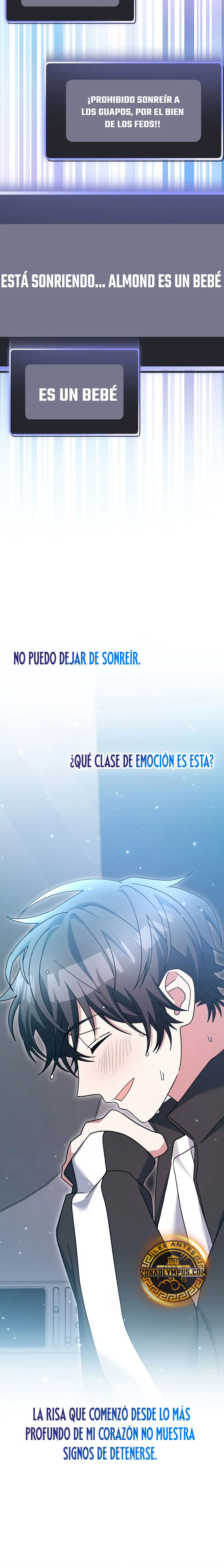 Stream del Arquero Genio capítulo 80 página 24