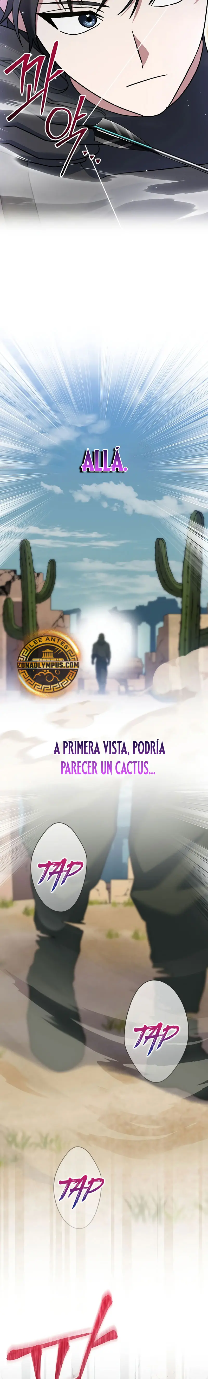Stream del Arquero Genio capítulo 81 página 24