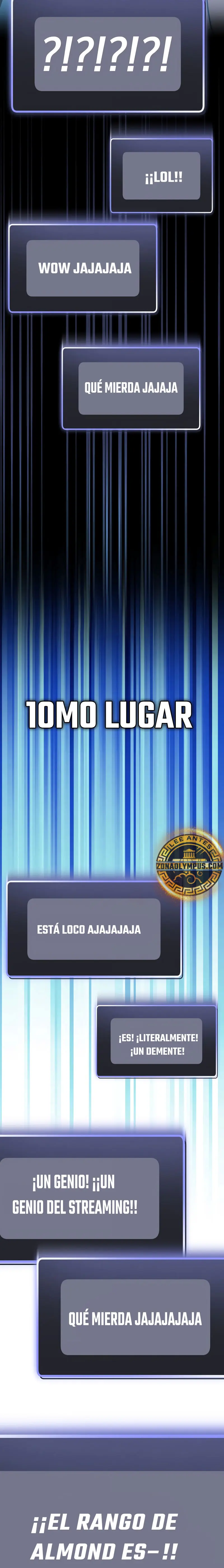 Stream del Arquero Genio capítulo 82 página 24