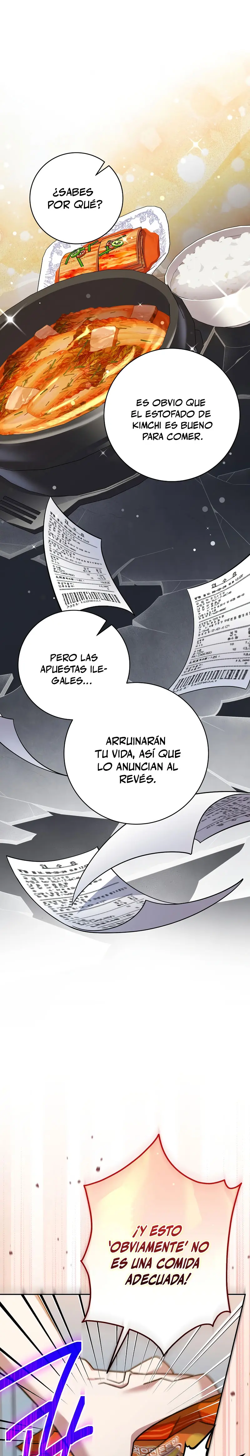 Stream del Arquero Genio capítulo 83 página 12
