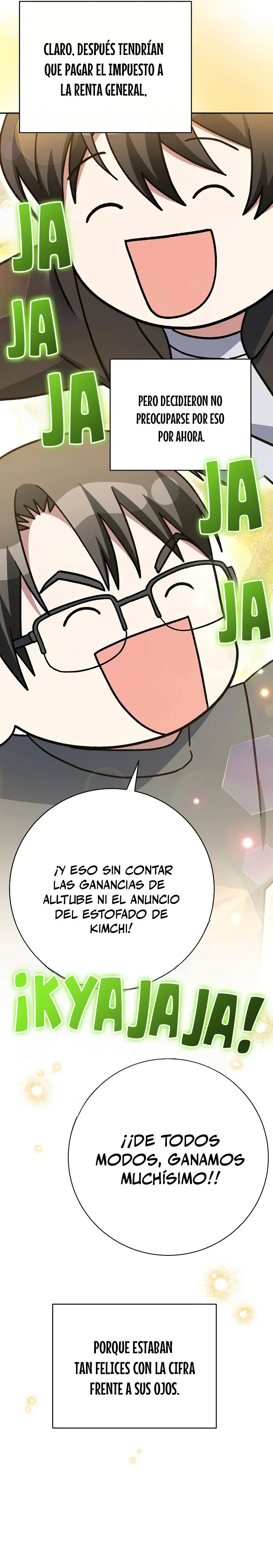 Stream del Arquero Genio capítulo 83 página 21
