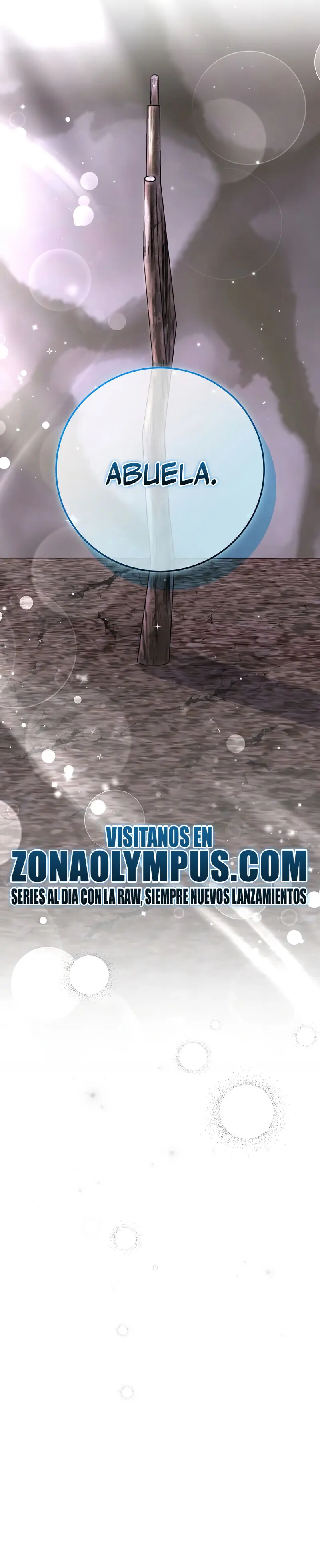 Stream del Arquero Genio capítulo 83 página 37