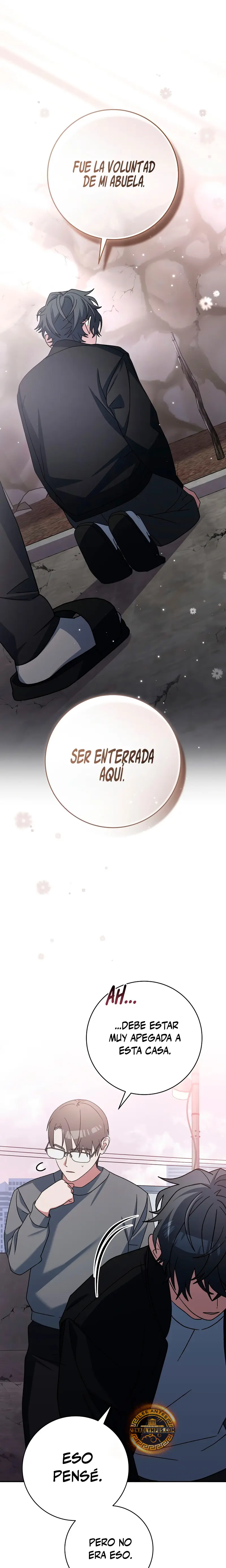 Stream del Arquero Genio capítulo 84 página 2