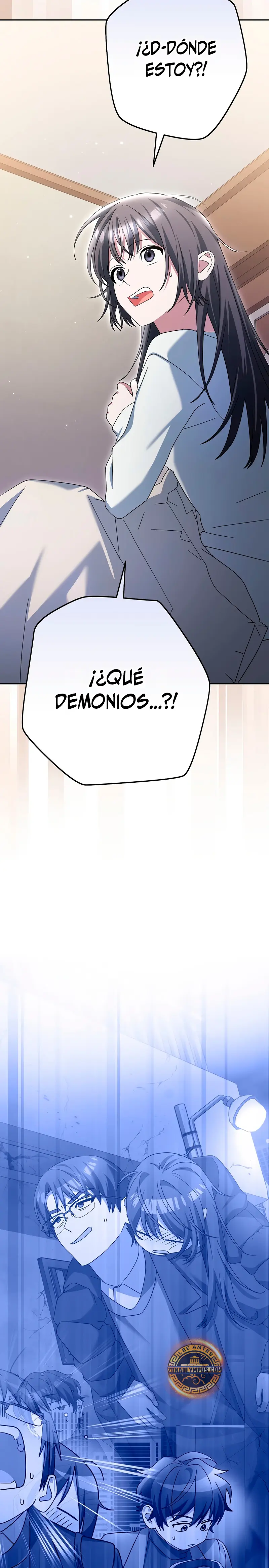 Stream del Arquero Genio capítulo 85 página 11