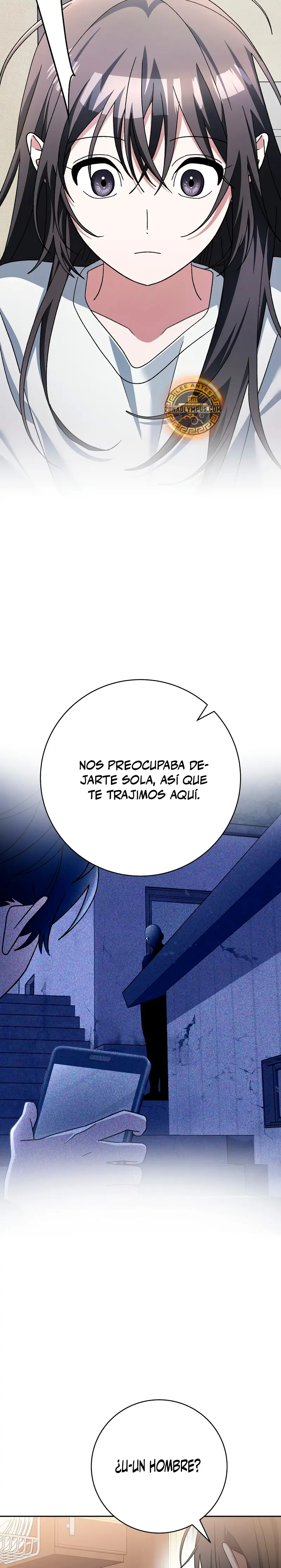 Stream del Arquero Genio capítulo 85 página 16