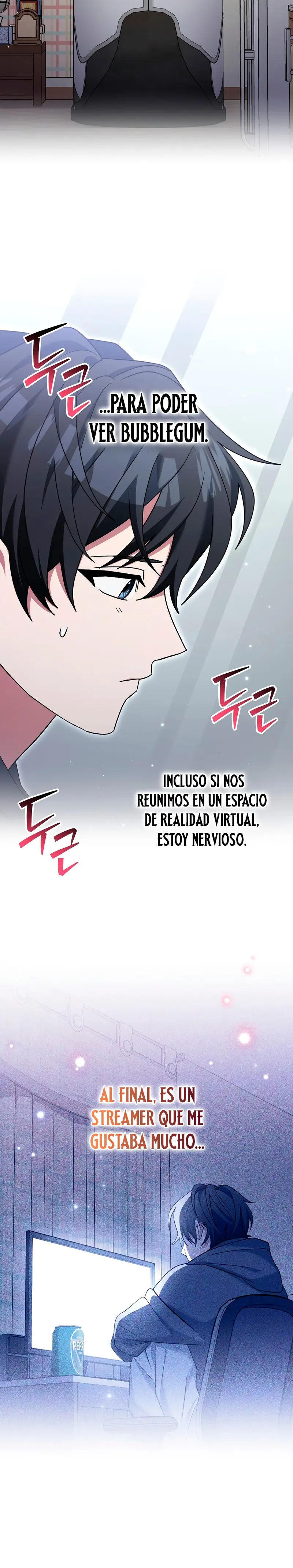 Stream del Arquero Genio capítulo 86 página 19