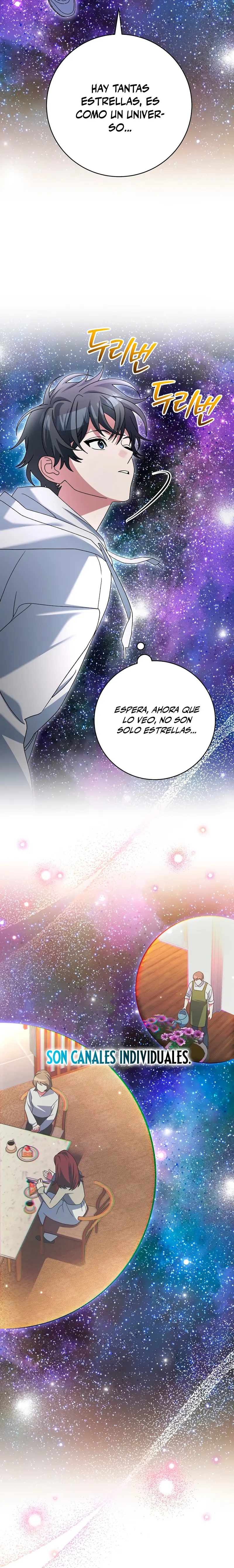Stream del Arquero Genio capítulo 86 página 26
