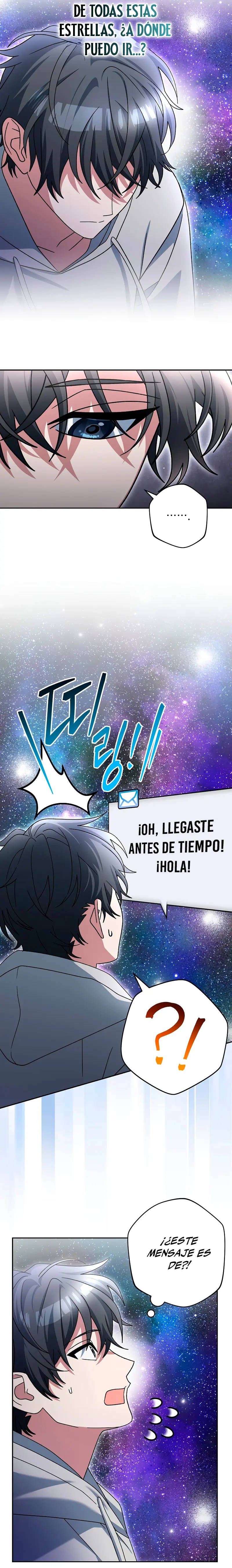 Stream del Arquero Genio capítulo 86 página 29