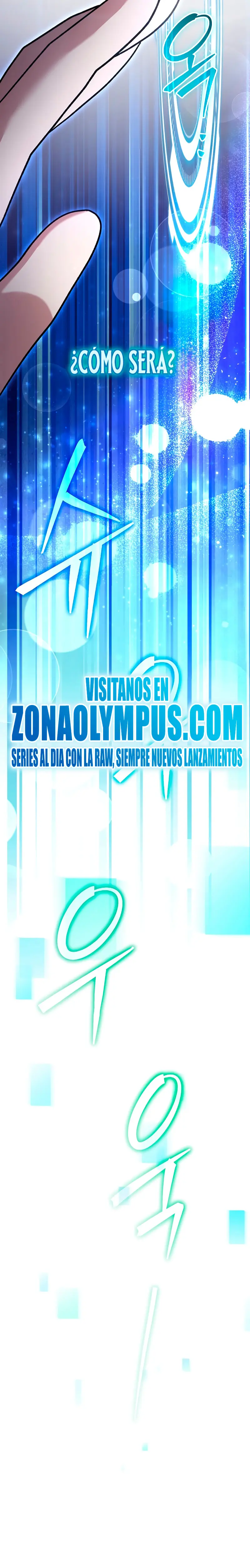 Stream del Arquero Genio capítulo 86 página 35