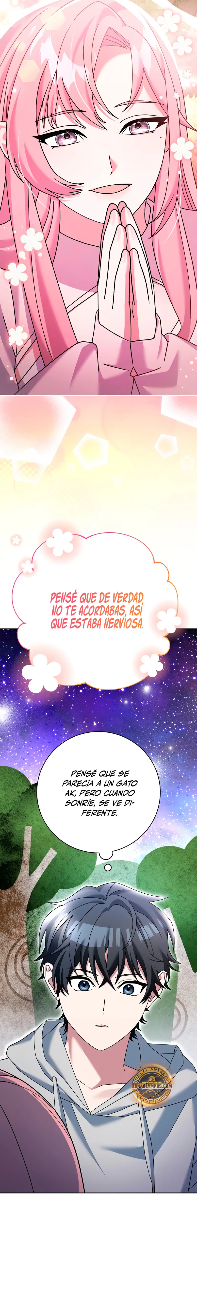 Stream del Arquero Genio capítulo 87 página 12