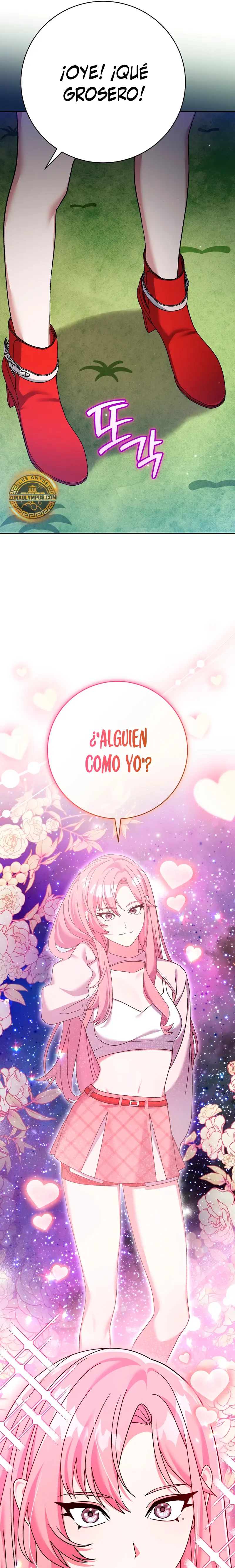 Stream del Arquero Genio capítulo 87 página 8