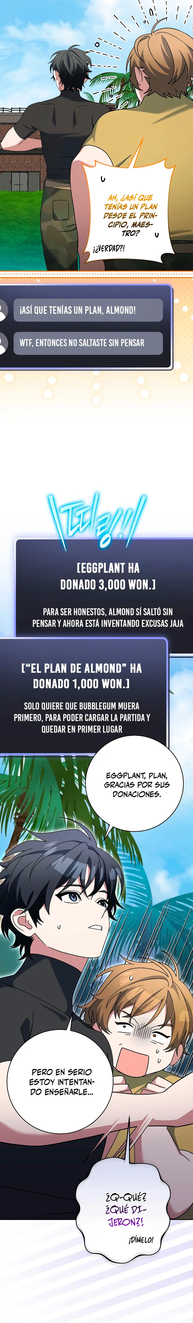 Stream del Arquero Genio capítulo 88 página 14